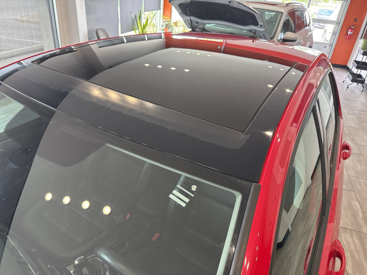 Used 2017 Volkswagen Golf Wolfsburg Edition FWD image 11