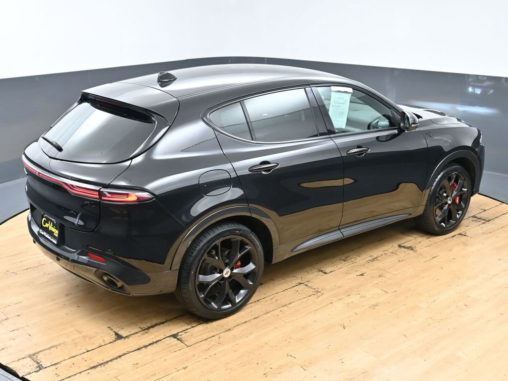 Used 2024 Dodge Hornet R/T image 46