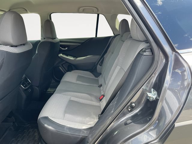 Certified 2025 Subaru Outback Premium AWD/4WD image 13