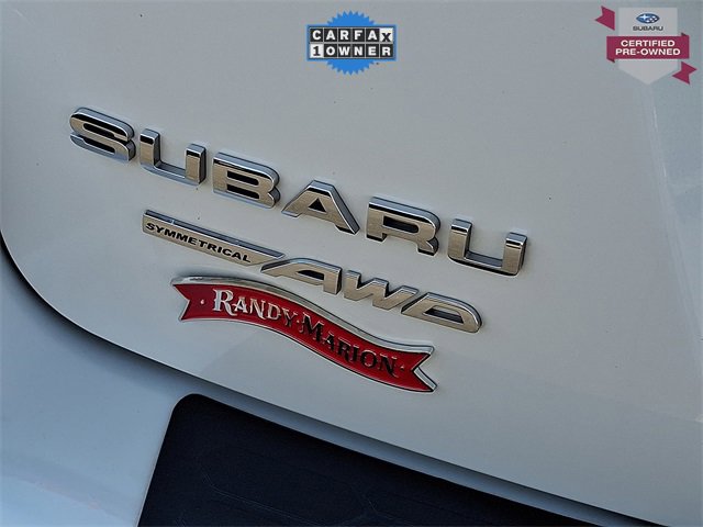 Certified 2021 Subaru Crosstrek 2.5i Limited w/ Popular Package #5 image 23