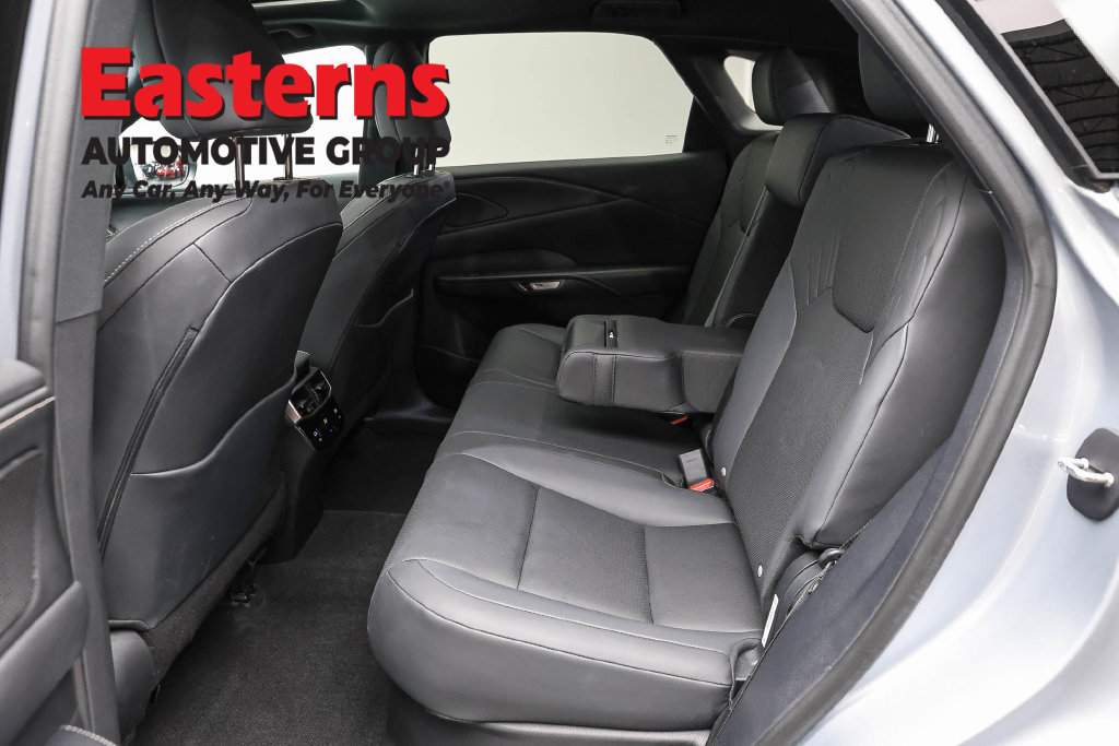 Used 2024 Lexus RX 350 Premium w/ Accessory Package (Z1) AWD/4WD image 23