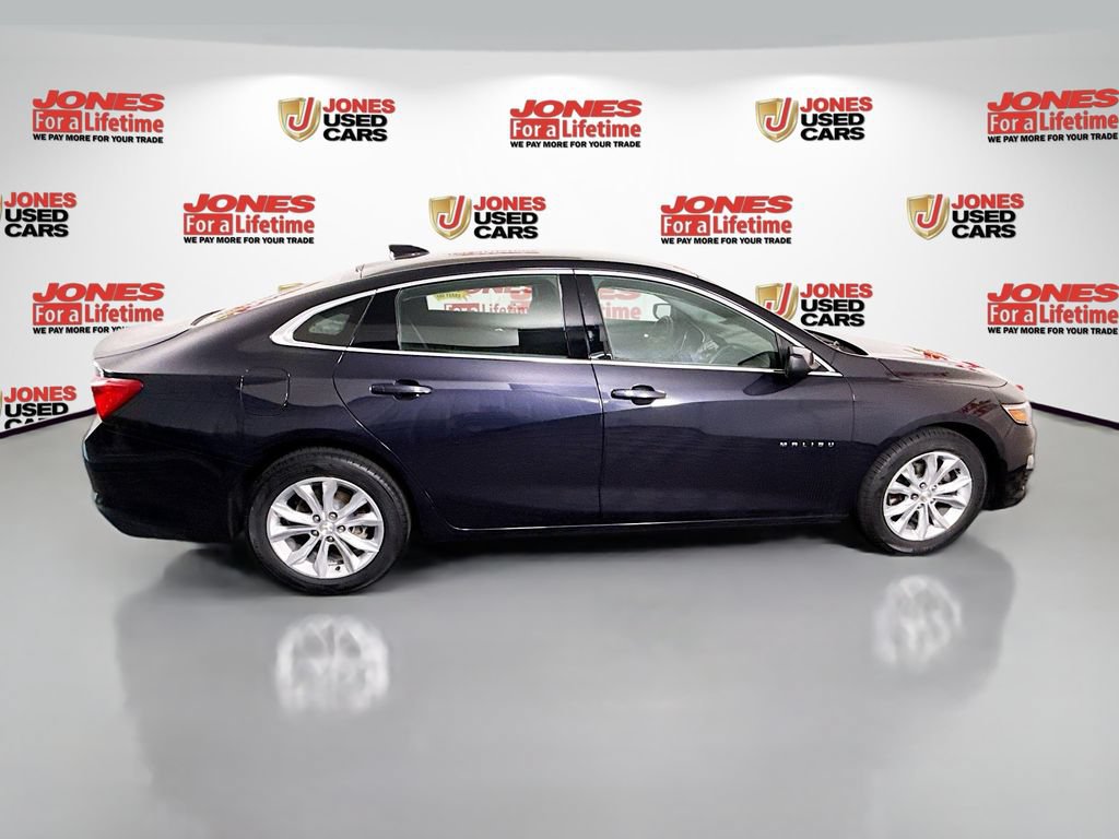 Used 2023 Chevrolet Malibu LT FWD image 16