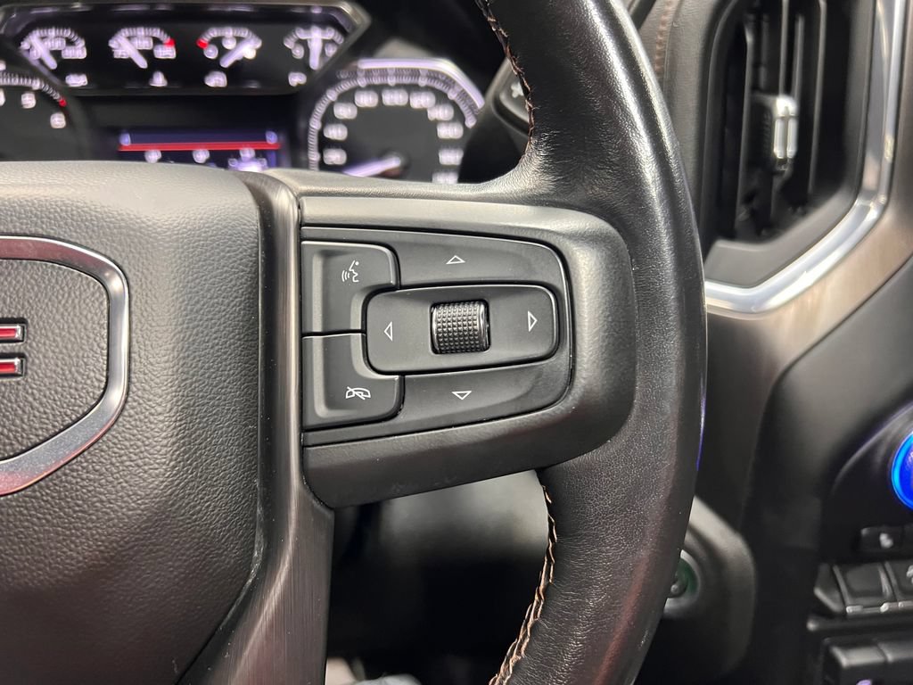 Used 2021 GMC Sierra 1500 AT4 AWD/4WD image 13