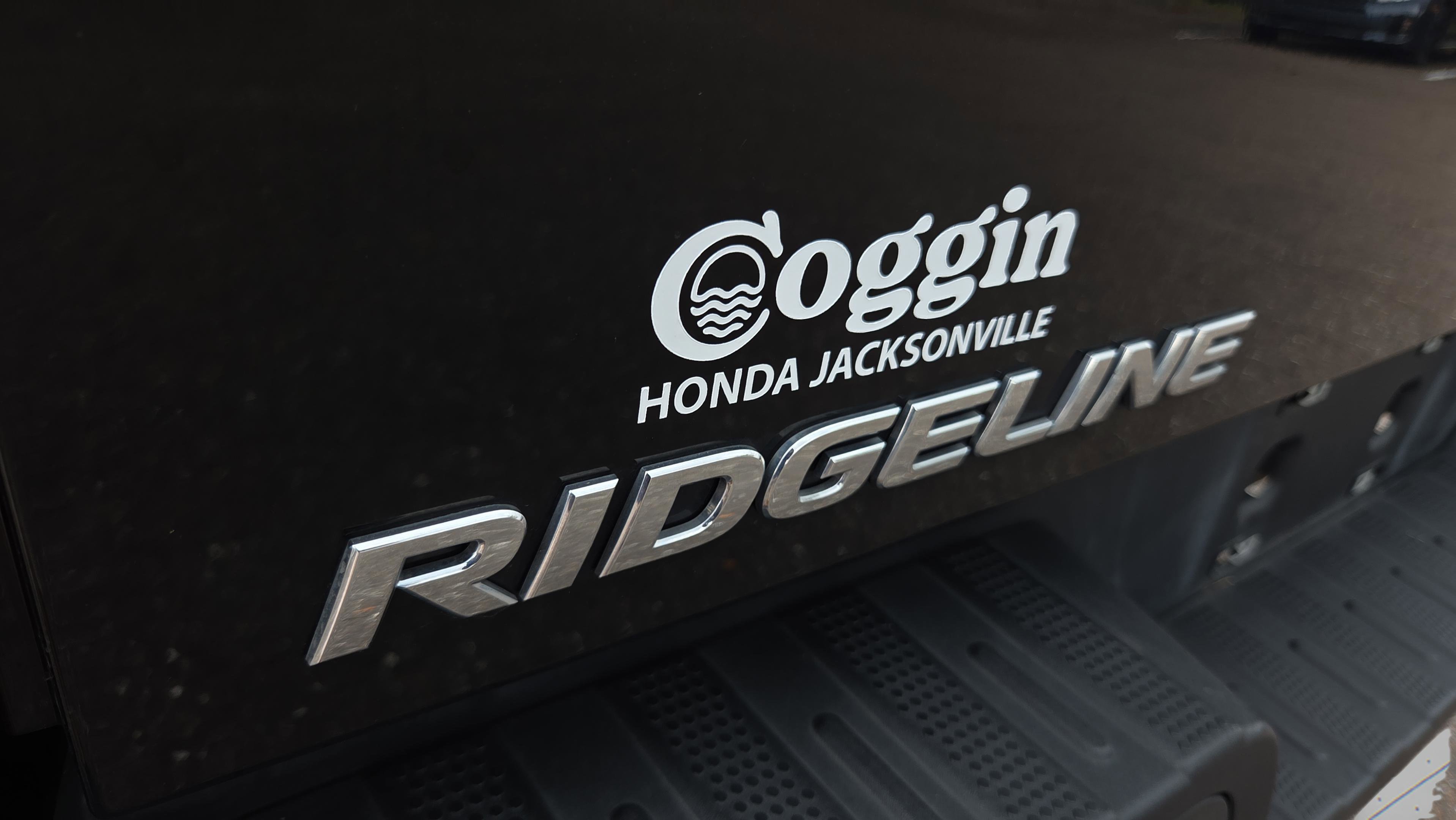 Used 2023 Honda Ridgeline RTL-E image 16