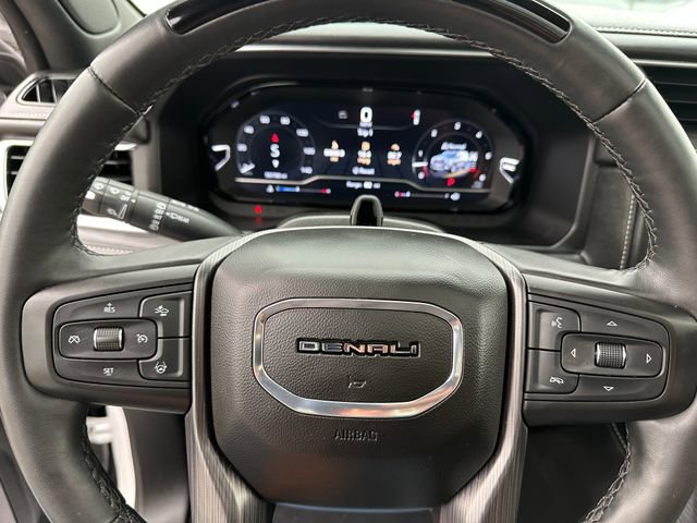 Used 2023 GMC Yukon XL Denali Ultimate image 44