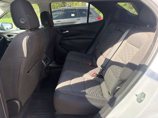 Used 2021 Chevrolet Equinox LT FWD image 5