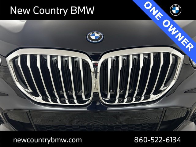 Used 2023 BMW X5 xDrive45e w/ M Sport Package image 29