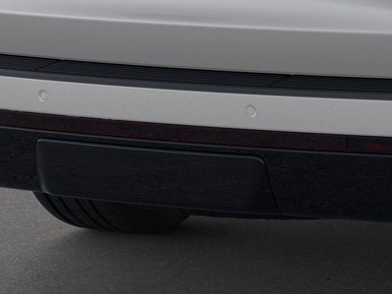 New 2024 Lincoln Navigator L Reserve AWD/4WD image 24