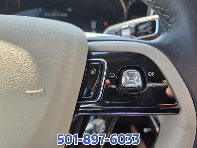Certified 2025 Lincoln Corsair Reserve w/ Jet Appearance Package FWD image 27