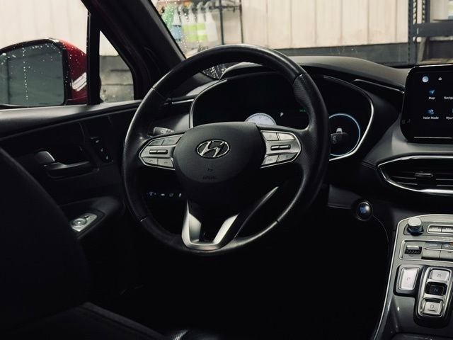 Used 2023 Hyundai Santa Fe Calligraphy image 24