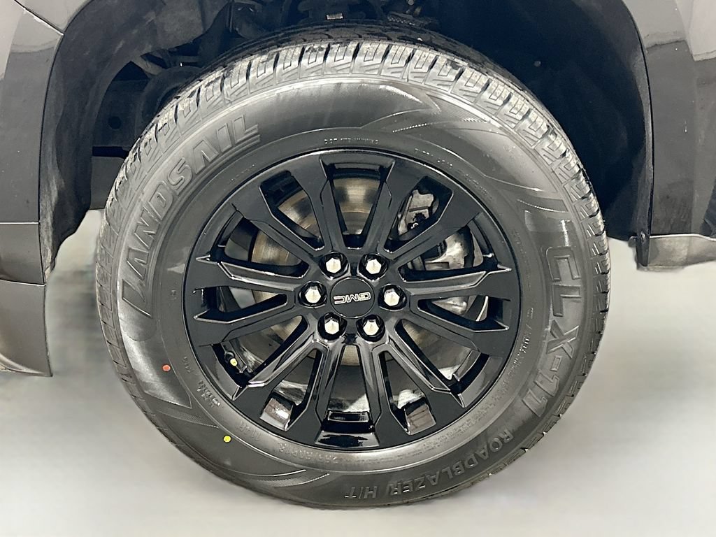 Used 2022 GMC Canyon Elevation w/ Driver Alert Package RWD image 26