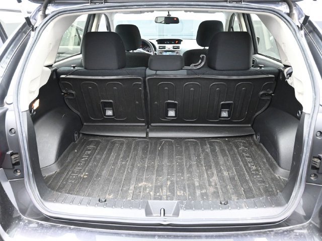 Used 2016 Subaru Impreza 2.0i AWD/4WD image 30