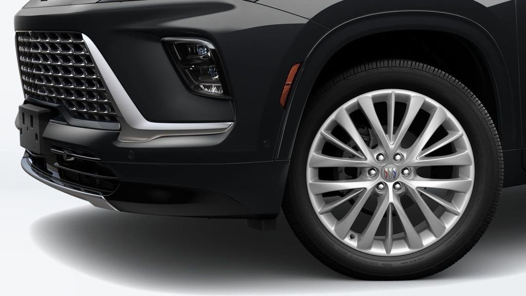 New 2025 Buick Enclave Avenir w/ Super Cruise Package image 31