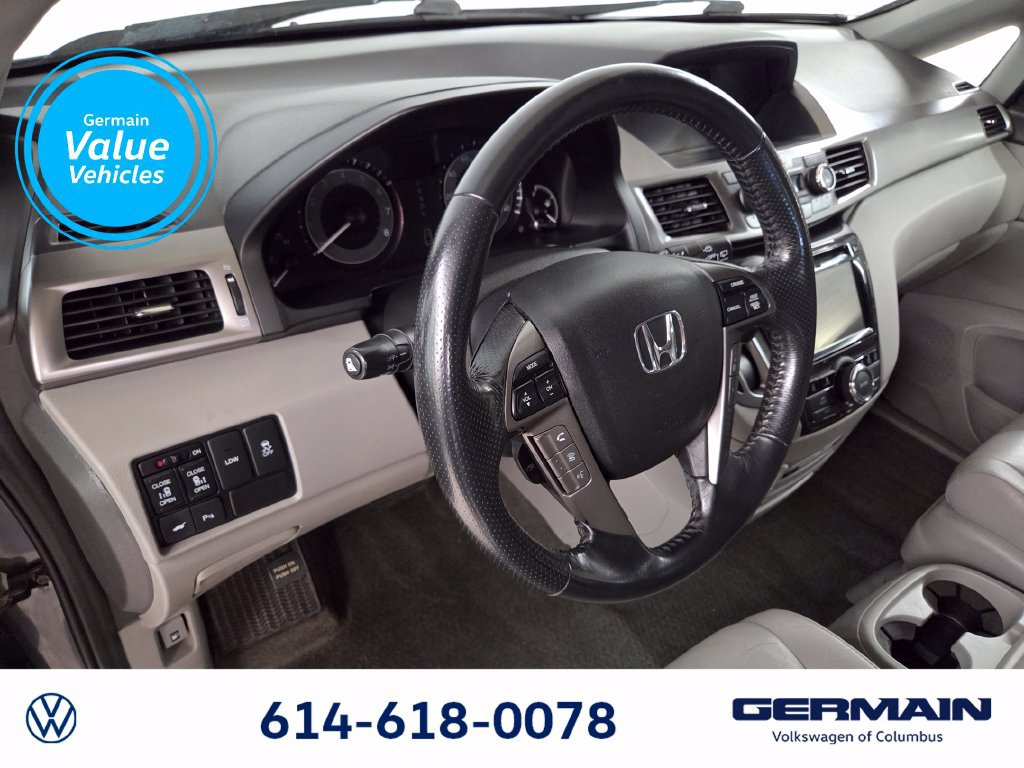 Used 2016 Honda Odyssey Touring image 15