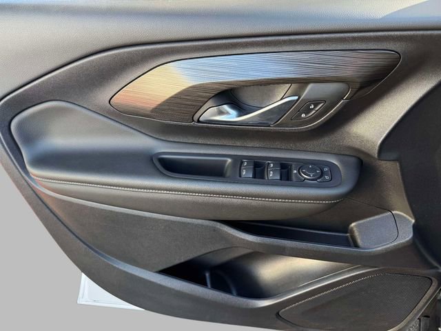 Certified 2024 GMC Terrain SLE image 19