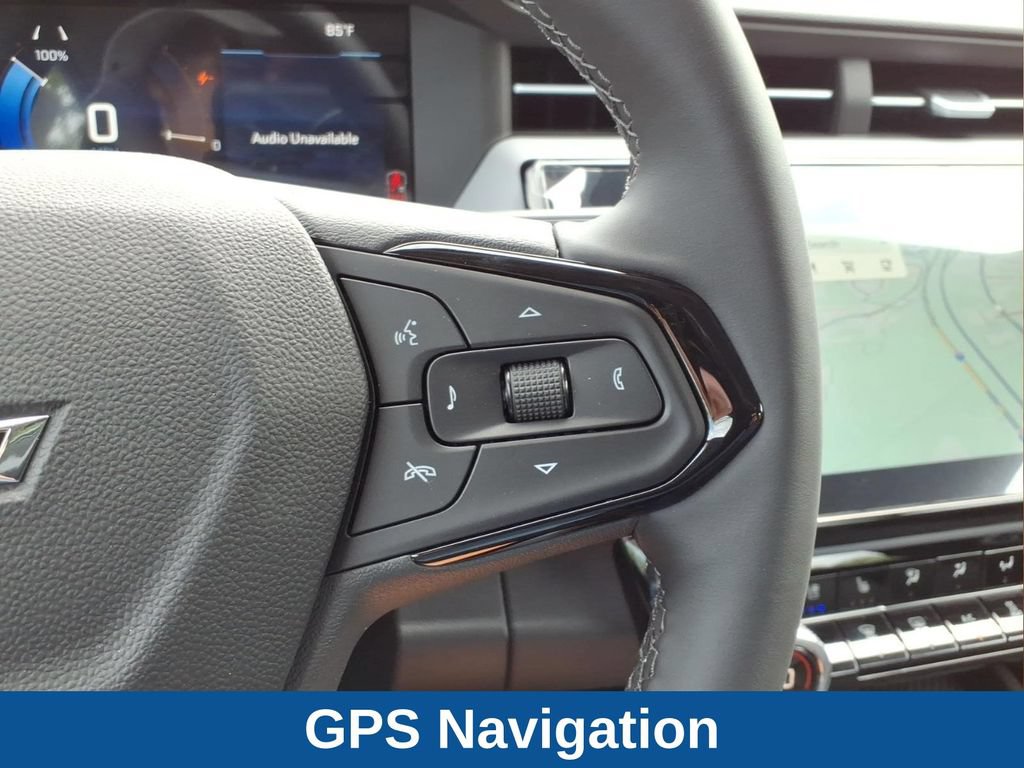 New 2027 Chevrolet Bolt RS w/ Technology Package FWD image 13