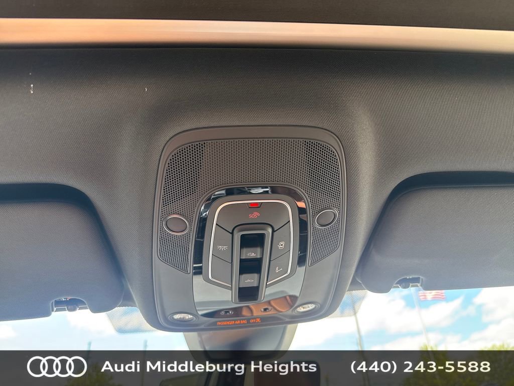 New 2026 Audi Q7 Premium Plus AWD/4WD image 16