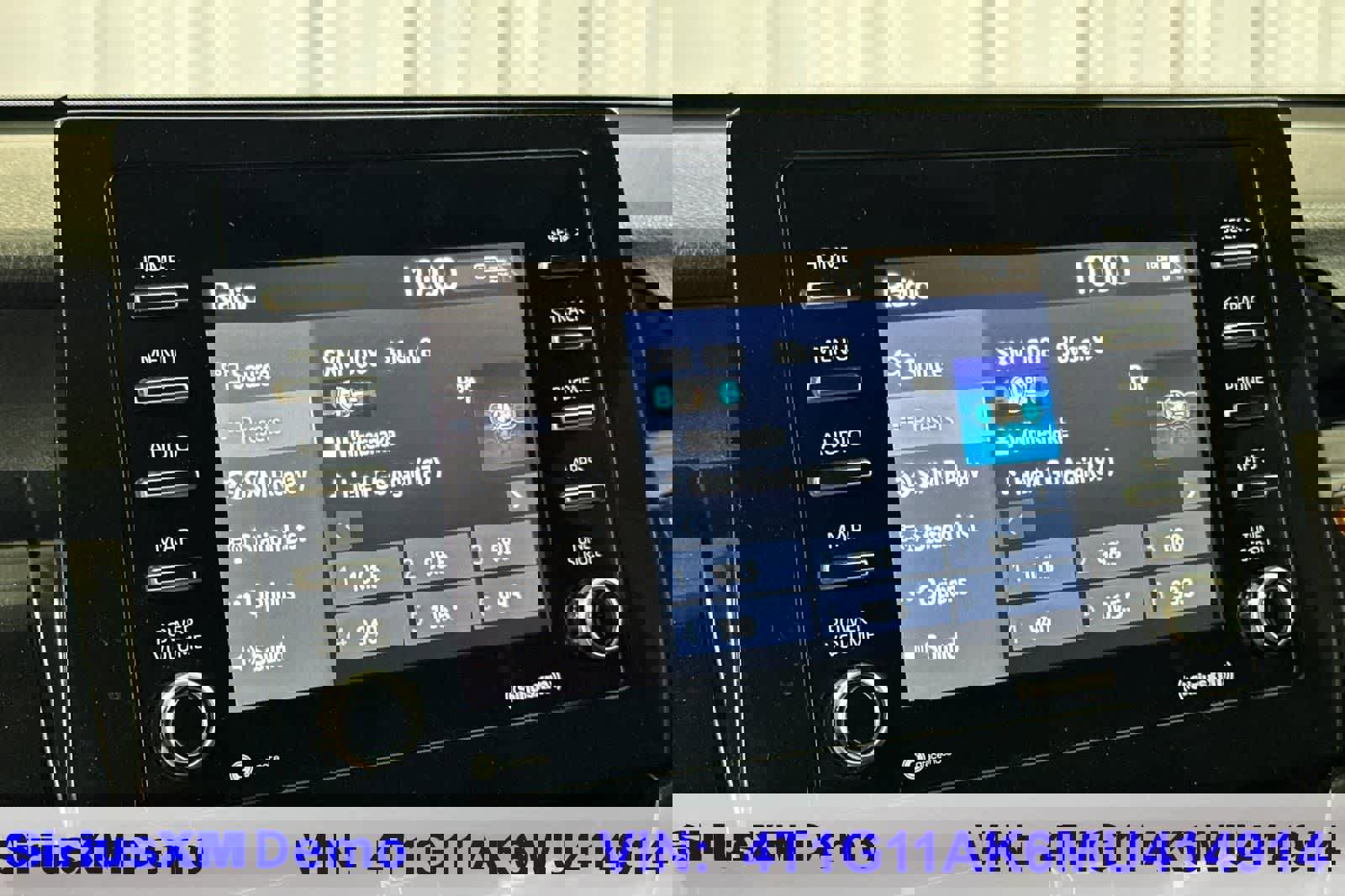 Used 2021 Toyota Camry SE image 27