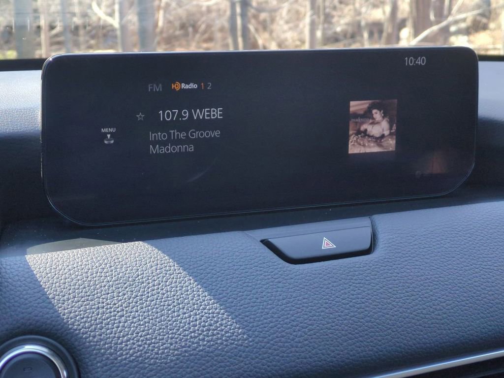 Used 2024 MAZDA CX-90 Plug-In Hybrid w/ Preferred image 19