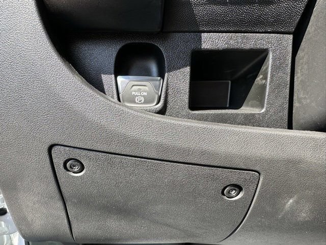 New 2024 RAM ProMaster 2500 w/ Safety Group FWD image 10