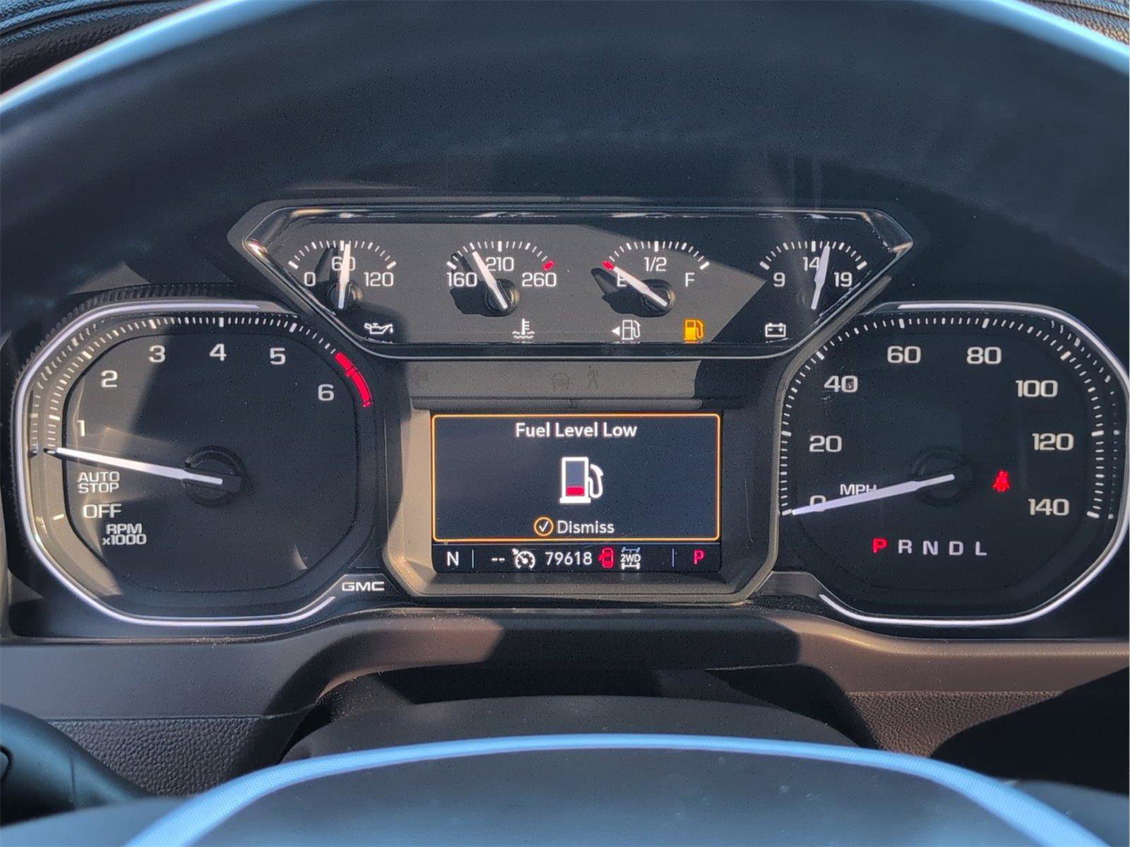 Used 2019 GMC Sierra 1500 SLT w/ SLT Premium Package image 23