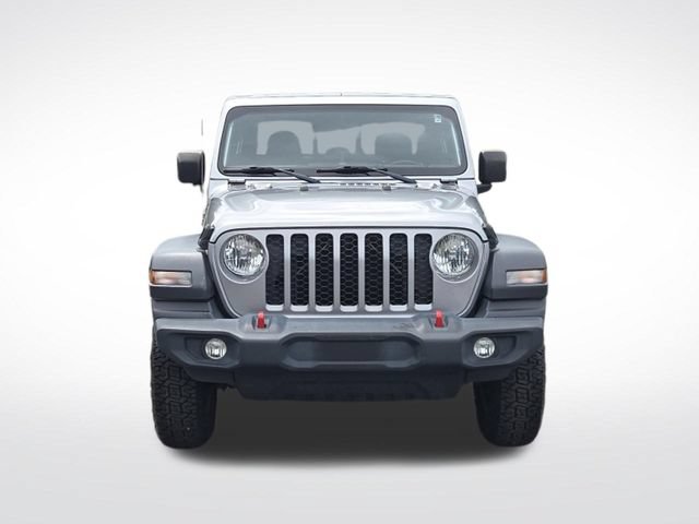 Used 2020 Jeep Gladiator Sport w/ Quick Order Package 24S AWD/4WD image 4