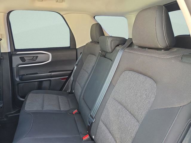 Used 2024 Ford Bronco Sport Big Bend image 15