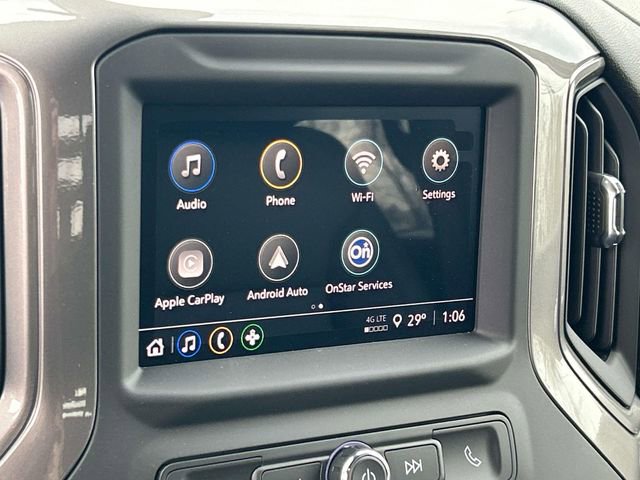 New 2026 Chevrolet Silverado 3500 W/T w/ WT Convenience Package image 26