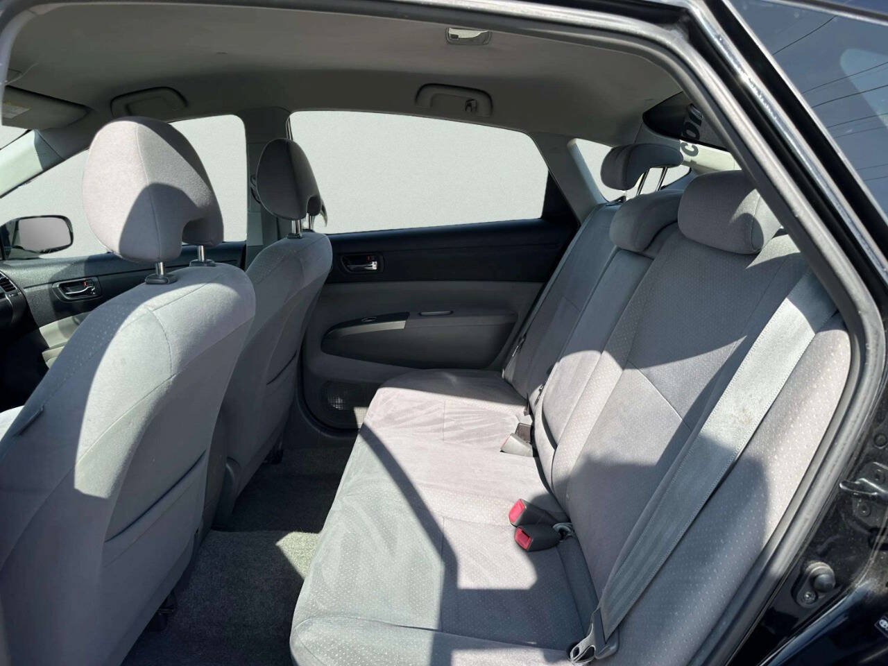 Used 2009 Toyota Prius FWD image 16