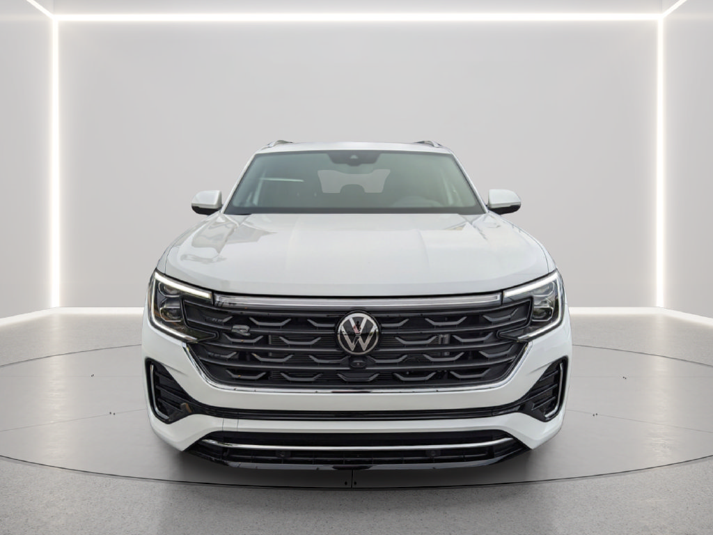 New 2026 Volkswagen Atlas Cross Sport SEL Premium R-Line AWD/4WD image 13