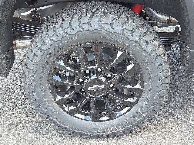 New 2026 Chevrolet Silverado 2500 High Country w/ Midnight Edition AWD/4WD image 6