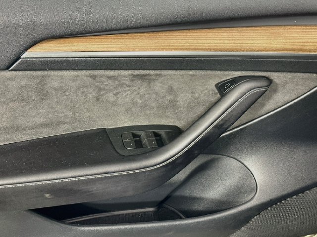 Used 2023 Tesla Model 3 Performance AWD/4WD image 21