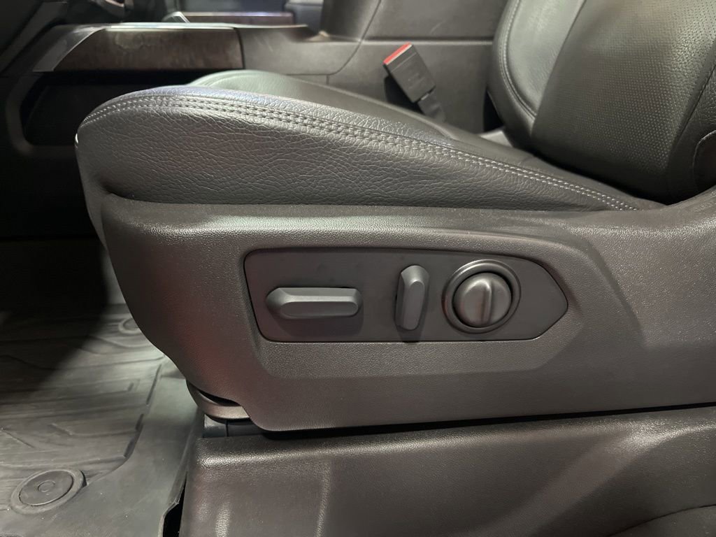 Certified 2022 GMC Sierra 1500 Denali w/ Driver Alert Package II image 22
