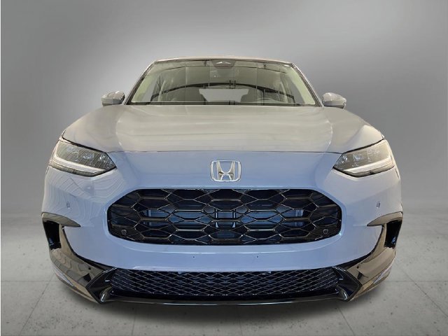 New 2027 Honda HR-V EX-L image 9