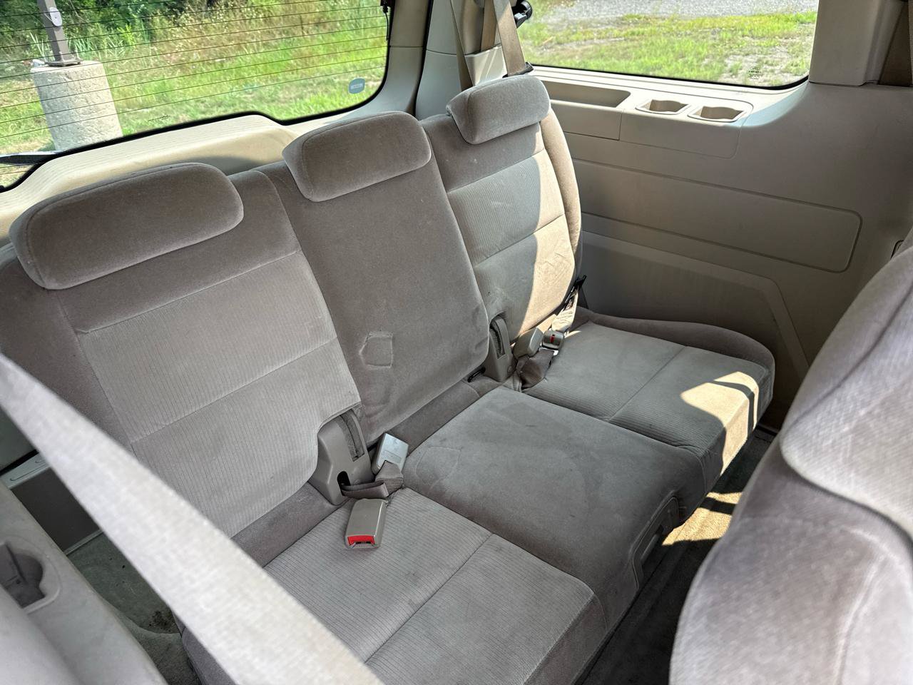 Used 2004 Ford Freestar SES FWD image 19