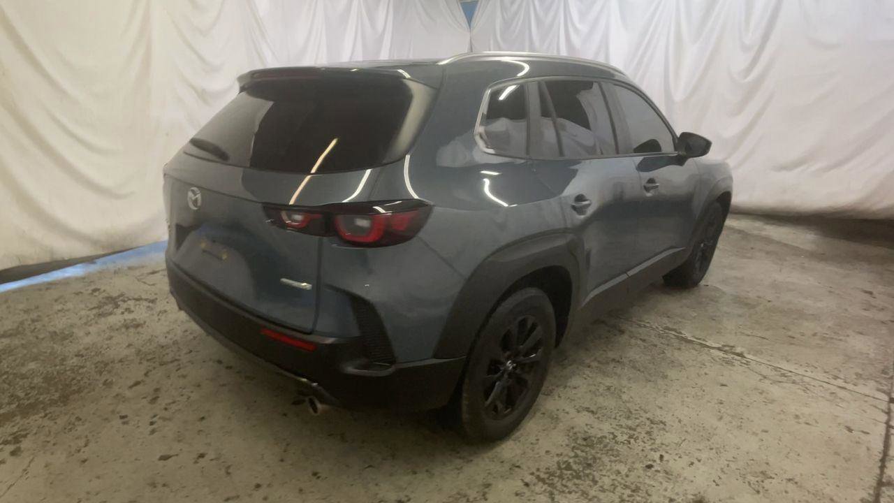 Used 2023 MAZDA CX-50 2.5 S w/ Preferred Plus Pkg image 8