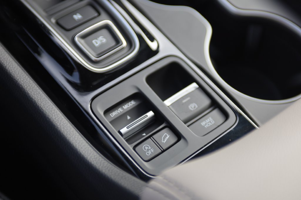 New 2026 Honda Pilot Touring image 24