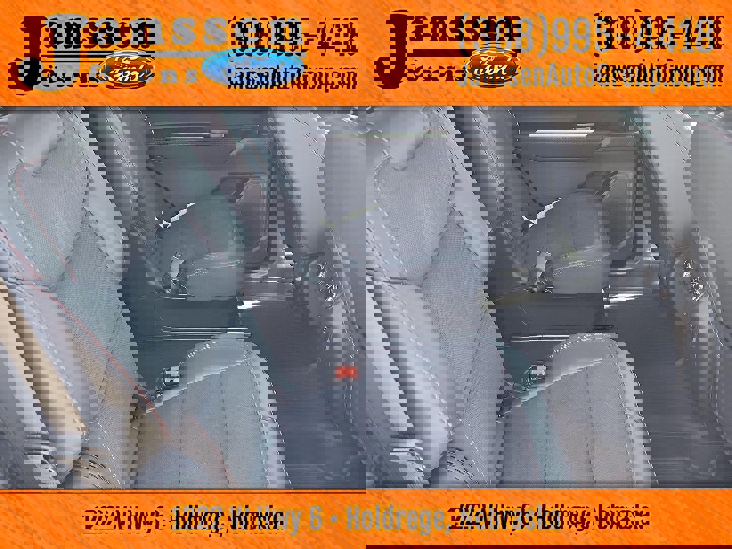 New 2026 Ford Explorer ST image 9