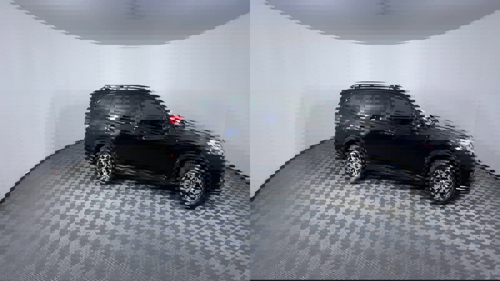 Used 2023 Subaru Forester Premium image 9