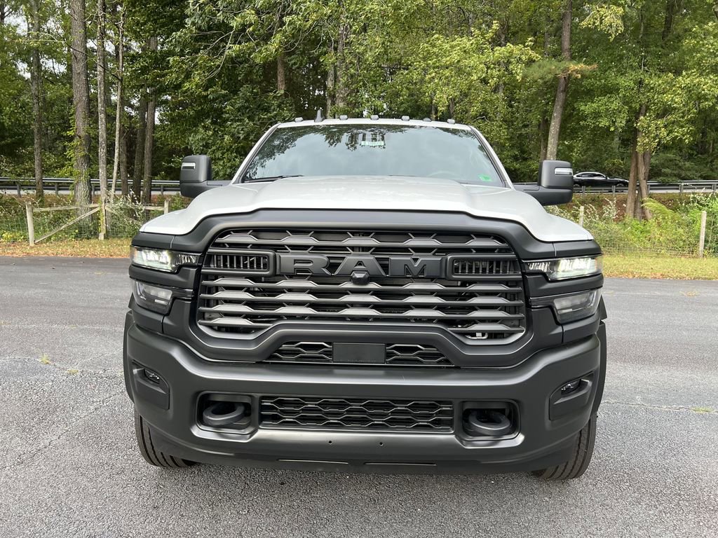 New 2026 RAM 4500 Tradesman image 8