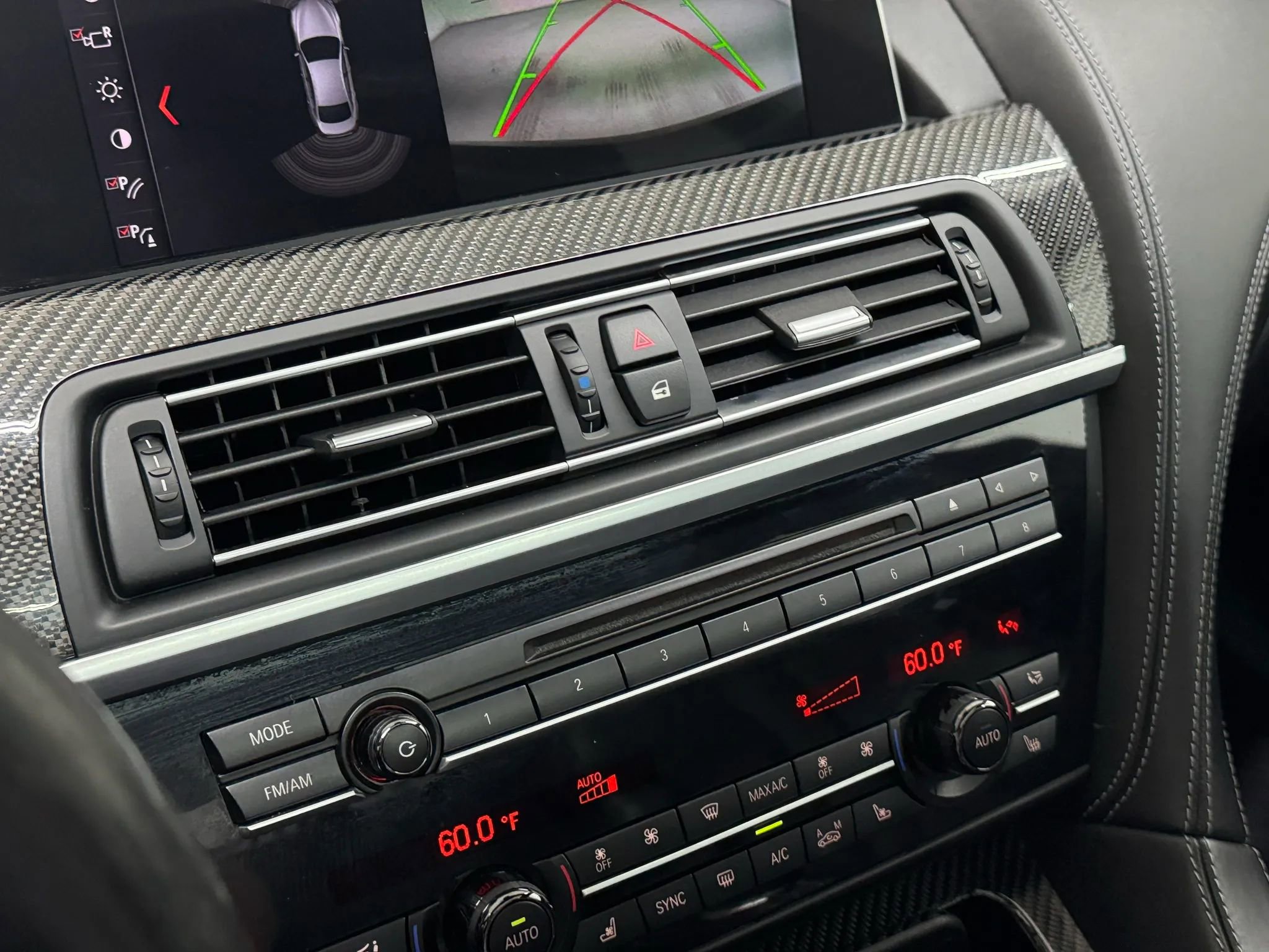 Used 2018 BMW 650i Gran Coupe image 27