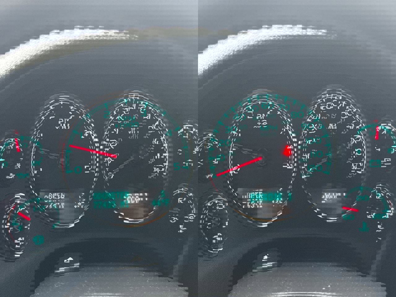 Used 2012 Chevrolet Silverado 2500 LTZ image 10