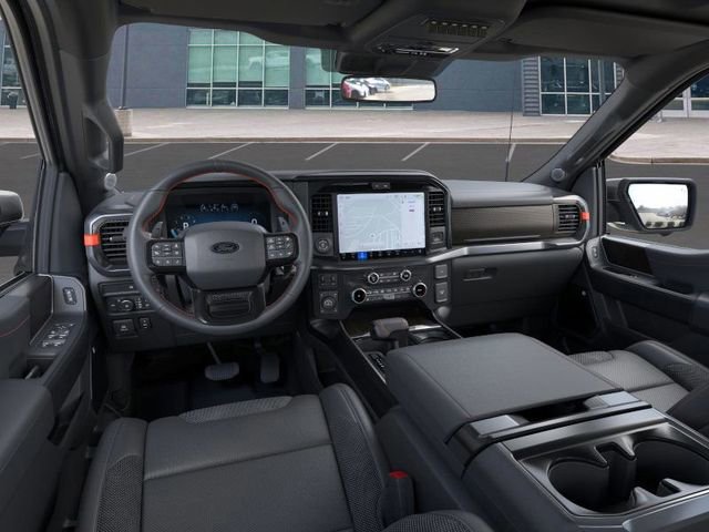 New 2025 Ford F150 Raptor image 9