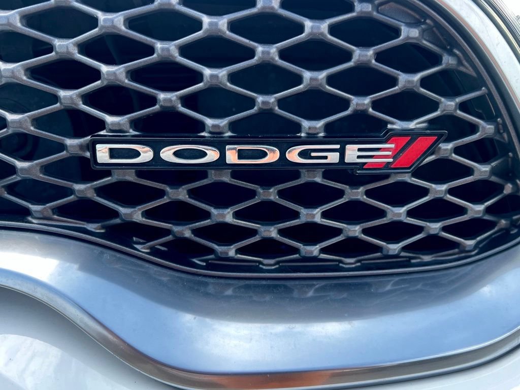 Used 2022 Dodge Durango SXT w/ Trailer Tow Group IV RWD image 5