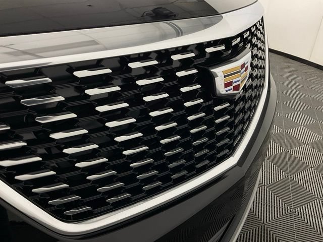 New 2026 Cadillac XT5 Premium Luxury FWD image 6
