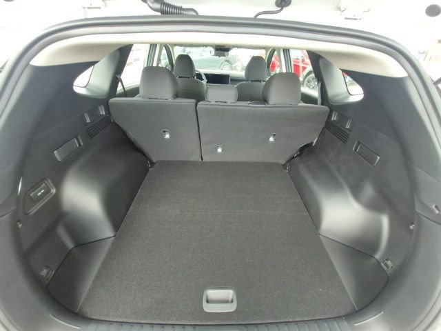 New 2026 Hyundai Tucson SE image 19