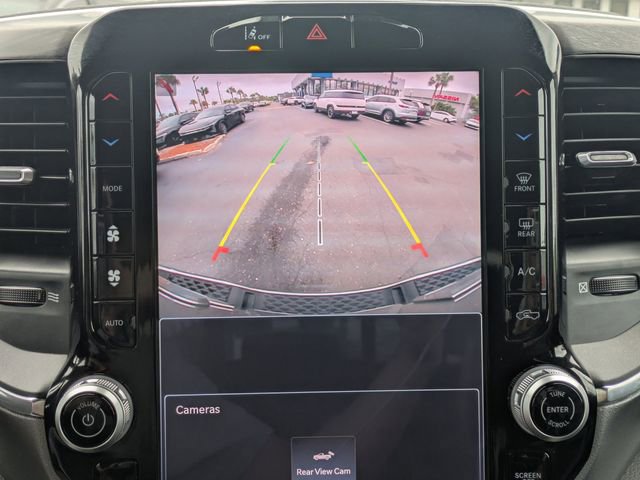 Used 2025 RAM 1500 Laramie image 21