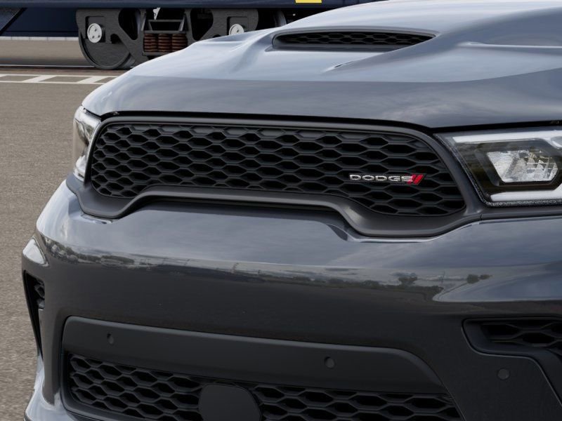 New 2026 Dodge Durango GT image 17
