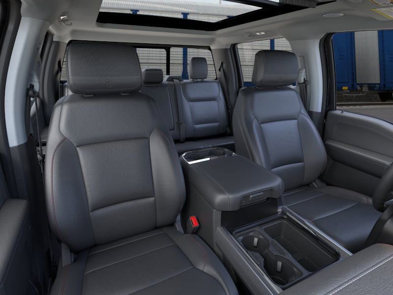 New 2026 Ford F350 Lariat w/ Lariat Ultimate Package image 10