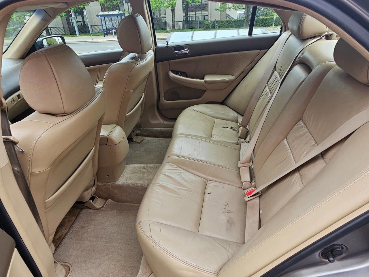 Used 2006 Honda Accord EX-L image 11